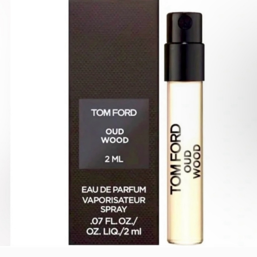 Tom ford